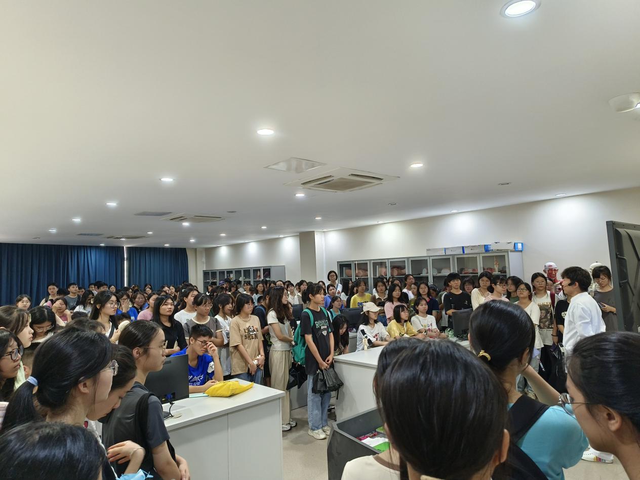 基础实验室 基础实验室