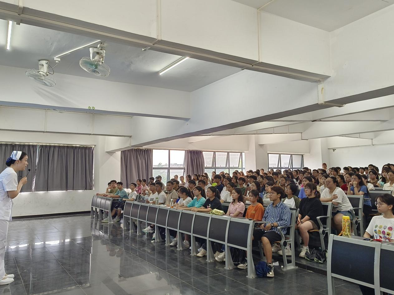 护理专业教育 护理专业教育