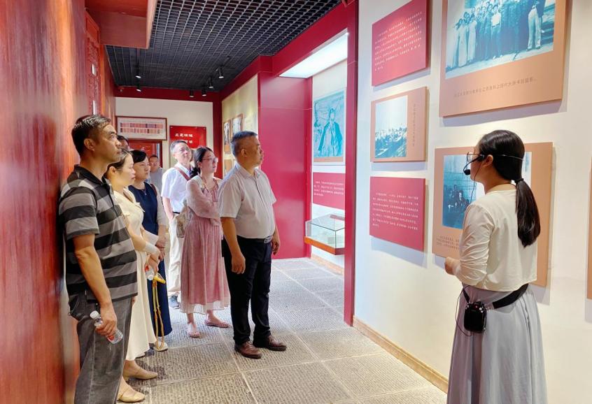 3-1  浙大西迁：荡气回肠的“文军长征”